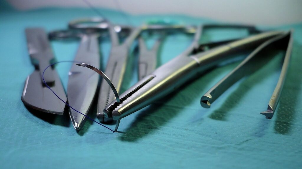 Popularne zabiegi z zakresu chirurgii plastycznej